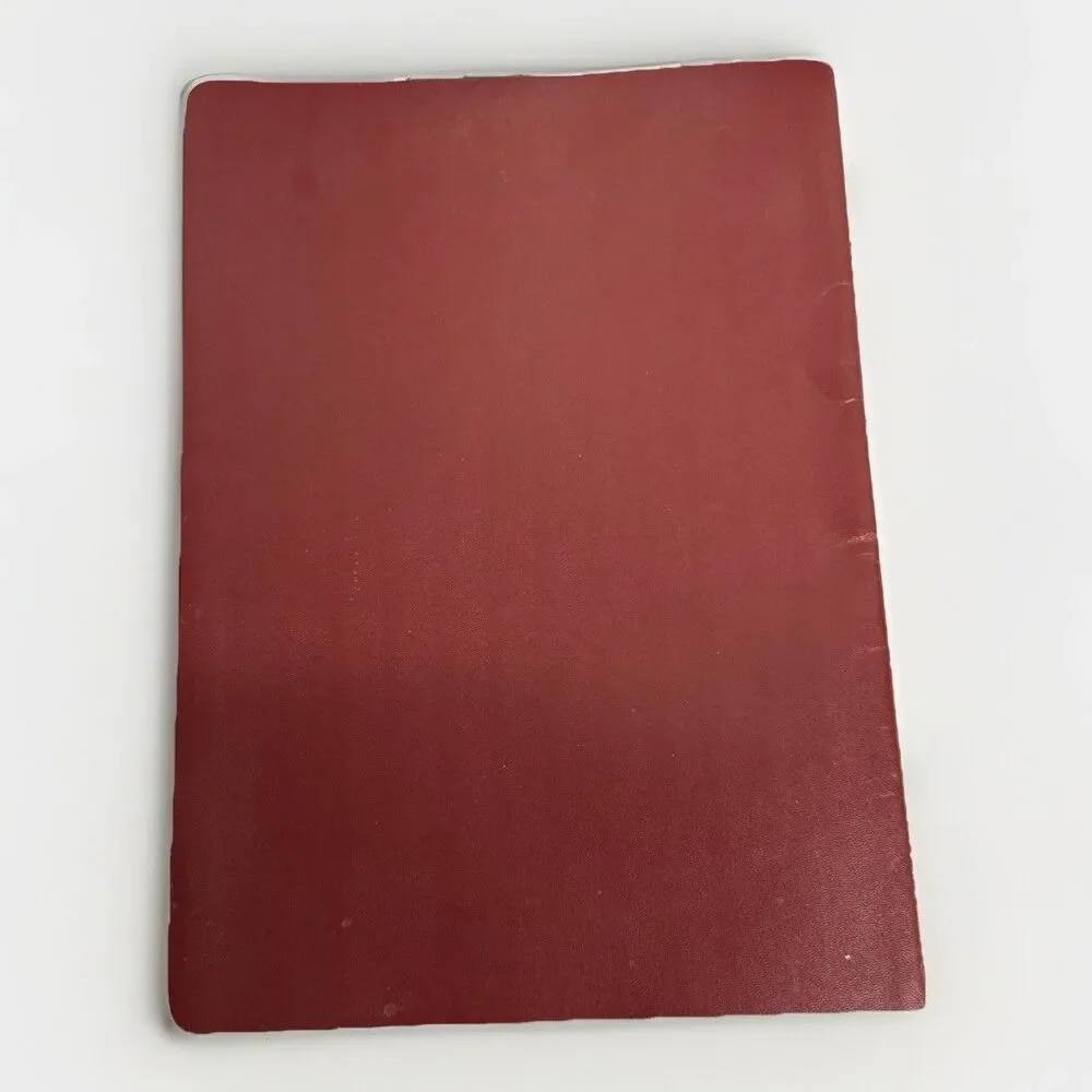 Sky Atlas 2000.0, 2nd Deluxe Version Spiral-bound by Wil Tirion, Roger Sinnott